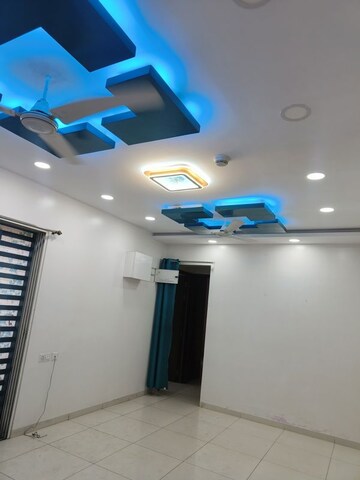 Furnished Amenities in 2 BHK Apartment at Kolte Patil Western Avenue, Wakad – for Rent