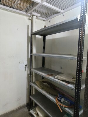 Furnished Amenities in 2 BHK Apartment at Kolte Patil Western Avenue, Wakad – for Rent