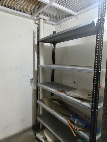 Furnished Amenities in 2 BHK Apartment at Kolte Patil Western Avenue, Wakad – for Rent