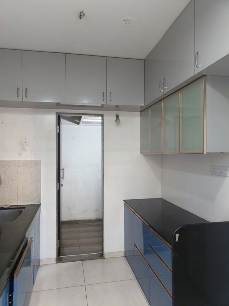 Kitchen, kolte-patil-western-avenue 2 Bedroom 668 Sq.Ft. Apartment In Wakad Pune 9727164
