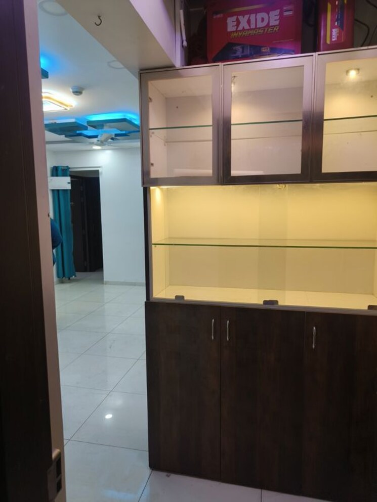 Kitchen, kolte-patil-western-avenue 2 Bedroom 668 Sq.Ft. Apartment In Wakad Pune 9727164