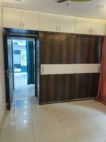 Furnished Amenities in 2 BHK Apartment at Kolte Patil Western Avenue, Wakad – for Rent