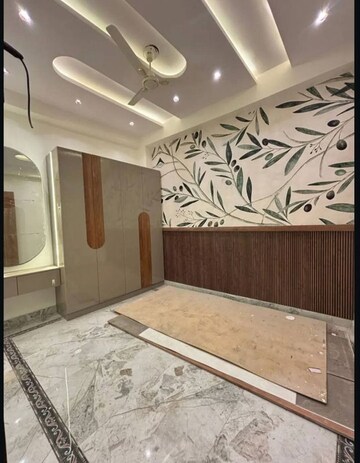 Bedroom in 2 BHK Independent House at Nawada – for Sale