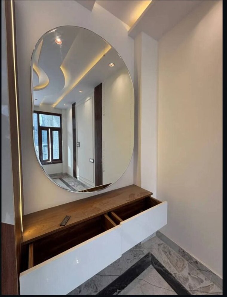 Bedroom, nawada 2 Bedroom 60 Sq.Yd. Independent House In Nawada Delhi 9727167