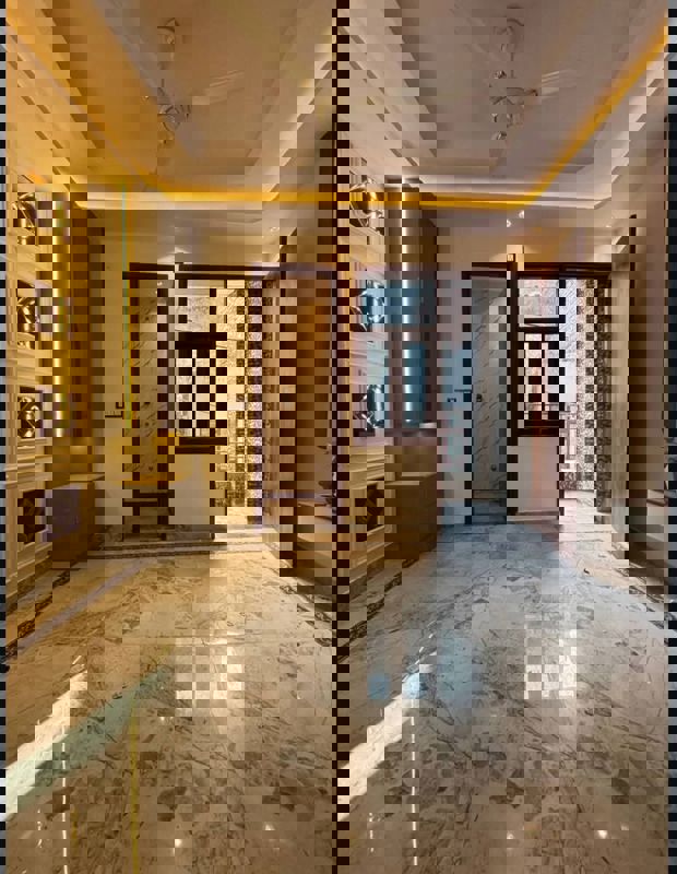 2 BHK + Pooja Room,Study Room Independent House For Sale in Nawada