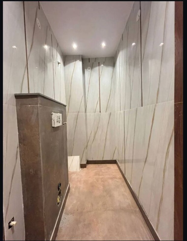 Bathroom, nawada 2 Bedroom 60 Sq.Yd. Independent House In Nawada Delhi 9727167