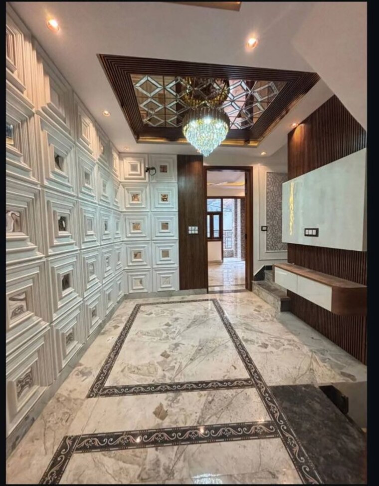 Exterior View, nawada 2 Bedroom 60 Sq.Yd. Independent House In Nawada Delhi 9727167