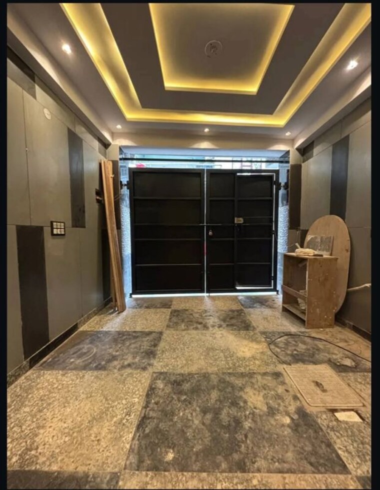 Bedroom, nawada 2 Bedroom 60 Sq.Yd. Independent House In Nawada Delhi 9727167