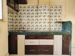 Bedroom in 2 BHK Apartment at Mount N Glory, Kharadi – for Rent