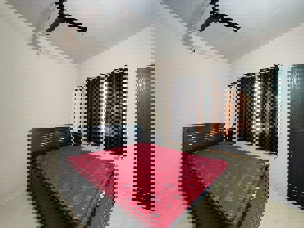 2 BHK 1115 Sq.Ft. Apartment in Mount N Glory