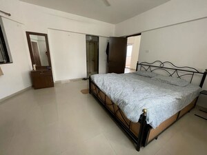 2 BHK Apartment For Rent in BU Bhandari Acolade, Kharadi
