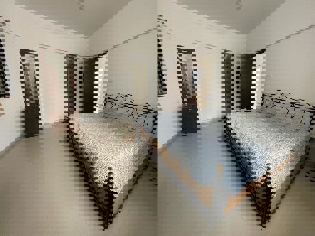 2 BHK Apartment For Rent in BU Bhandari Acolade