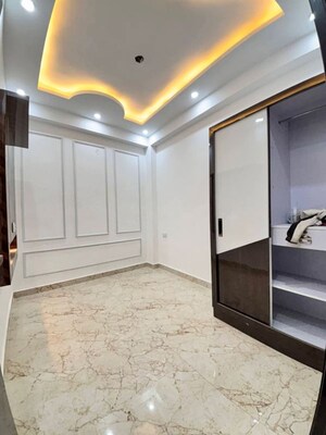 Kitchen in 2 BHK Independent House at Dwarka Mor – for Sale