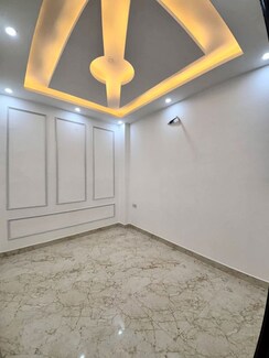 2 BHK + Pooja Room Independent House For Sale in Dwarka Mor