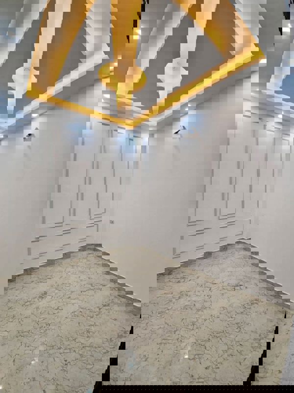 2 BHK + Pooja Room Independent House For Sale in Dwarka Mor