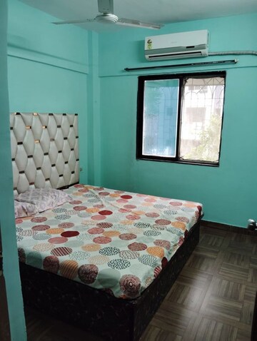 Bedroom in 2 BHK Apartment at Ritu Paradise, Mira Road – for Sale