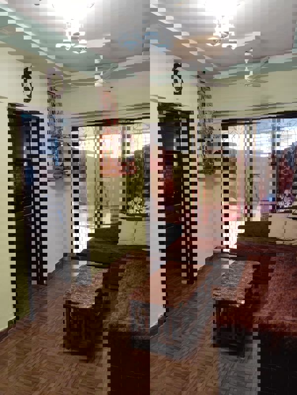 2 BHK 900 Sq.Ft. Apartment in Ritu Paradise