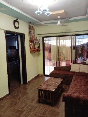 2 BHK Apartment For Sale in Ritu Paradise, Mira Road