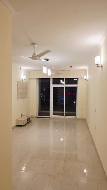 Building Lobby in 2 BHK Apartment at Omaxe R2, Gomti Nagar – for Sale