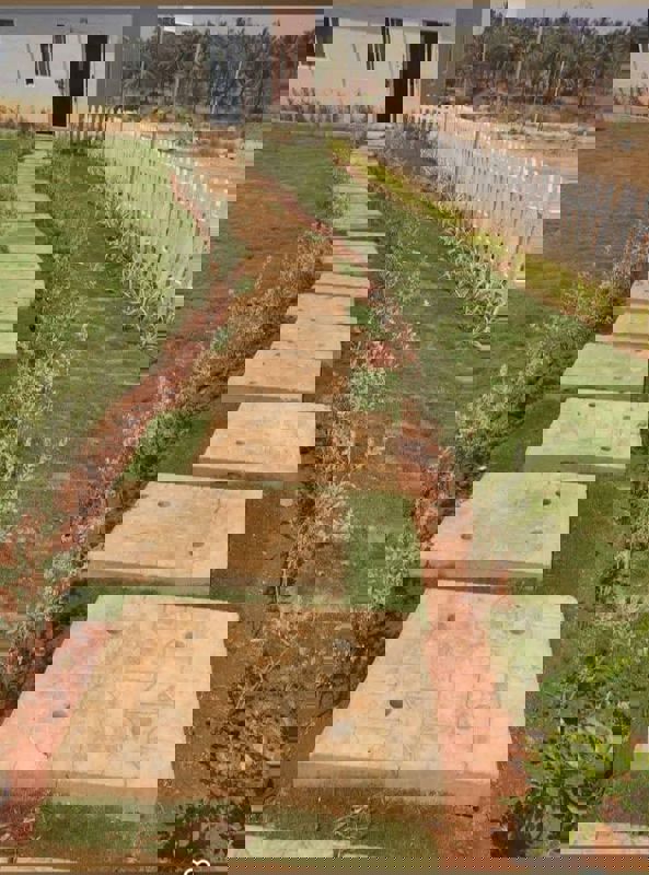 Plot For Sale in Oraiyan Eureka 