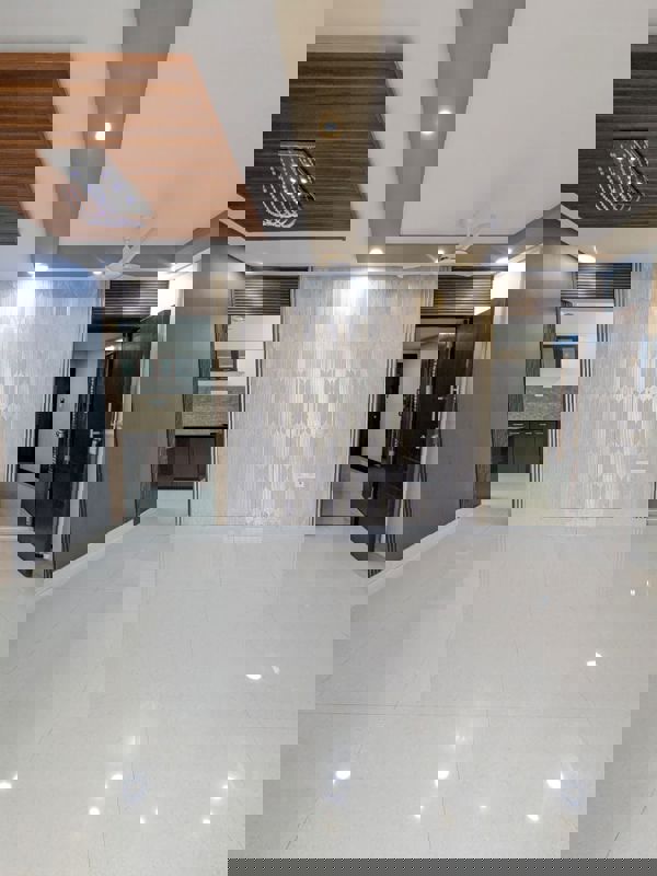 2 BHK Apartment For Rent in Royal Oasis