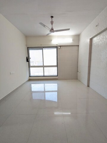 Building Lobby in 2 BHK Apartment at Royal Oasis, Malad West – for Rent