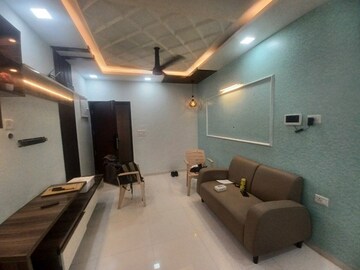 2 BHK Apartment For Sale in Casagrand Lorenza, Kogilu