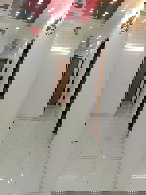 4 BHK + Pooja Room Apartment For Rent in Saya Gold Avenue