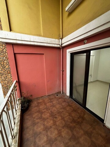 Bedroom in 2 BHK Apartment at Atul Western Hills Phase 2, Baner – for Rent