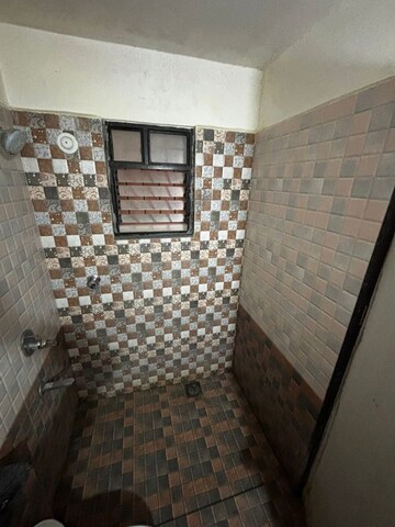 Balcony in 2 BHK Apartment at Atul Western Hills Phase 2, Baner – for Rent