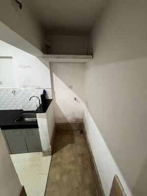 Kitchen in 2 BHK Apartment at Atul Western Hills Phase 2, Baner – for Rent