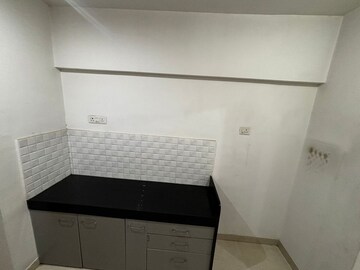 Kitchen in 2 BHK Apartment at Atul Western Hills Phase 2, Baner – for Rent