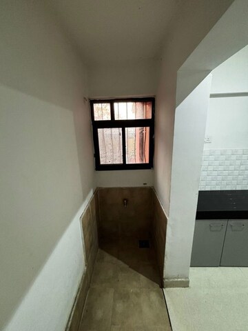 Building Lobby in 2 BHK Apartment at Atul Western Hills Phase 2, Baner – for Rent