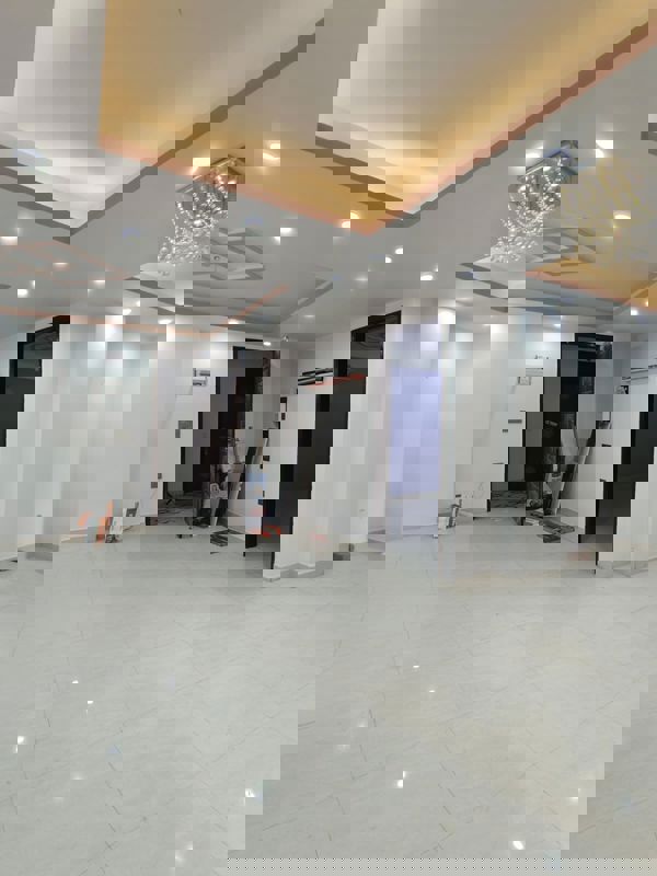 3 BHK Builder Floor For Sale in Sunshine Apartments Sector 73