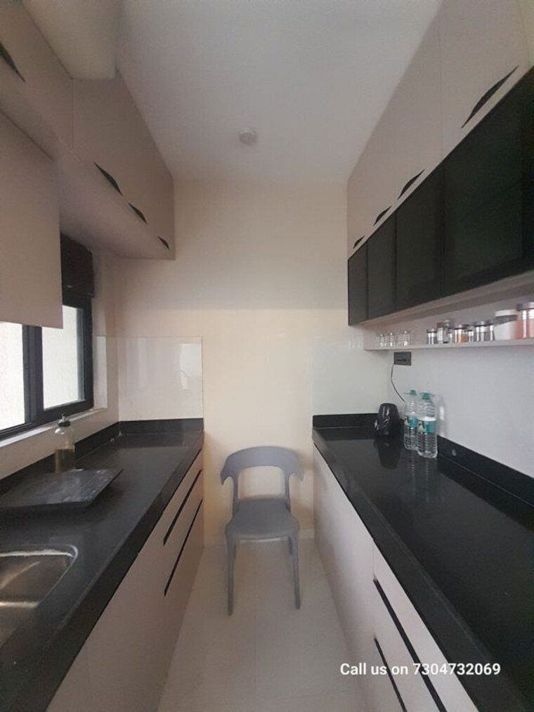 Kitchen, runwal-gardens 1 Bedroom 470 Sq.Ft. Apartment In Dombivli East Thane 9727192