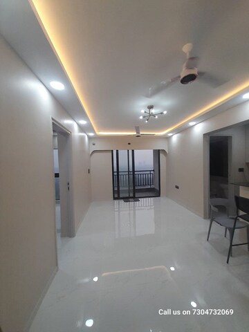 1 BHK Apartment For Rent in Runwal Gardens, Dombivli East