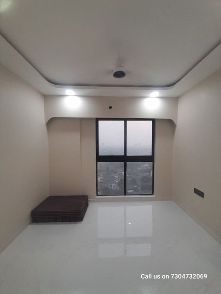 Master Bedroom, runwal-gardens 1 Bedroom 470 Sq.Ft. Apartment In Dombivli East Thane 9727192