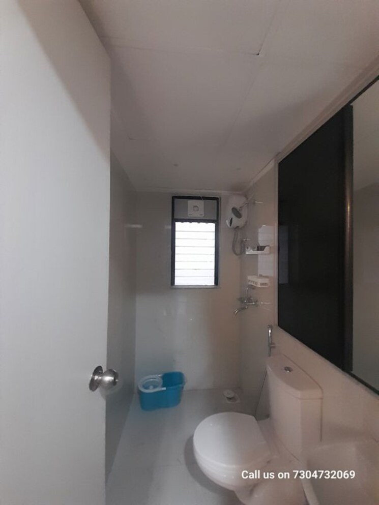 Bathroom, runwal-gardens 1 Bedroom 470 Sq.Ft. Apartment In Dombivli East Thane 9727192