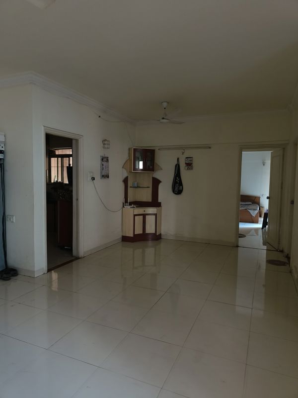 2 BHK 842 Sq.Ft. Apartment in Sonigara Omega Paradise