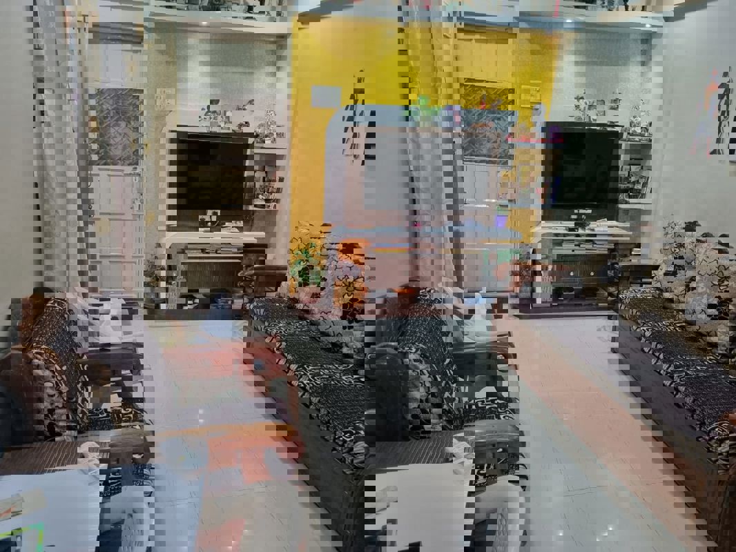 2 BHK Apartment For Rent in Goel Ganga Altus