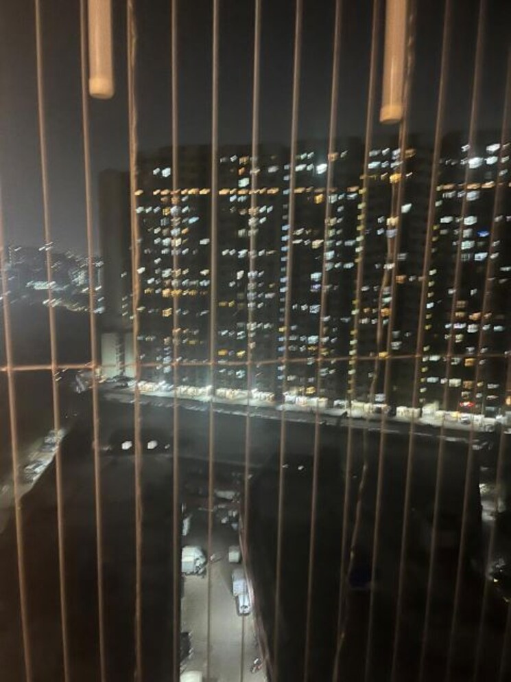 Balcony, hiranandani-highland 1 Bedroom 487 Sq.Ft. Apartment In Powai Mumbai 9727204