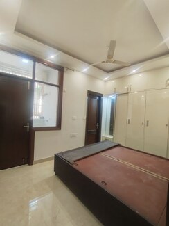 2 BHK + Pooja Room Builder Floor For Sale in Malviya Nagar
