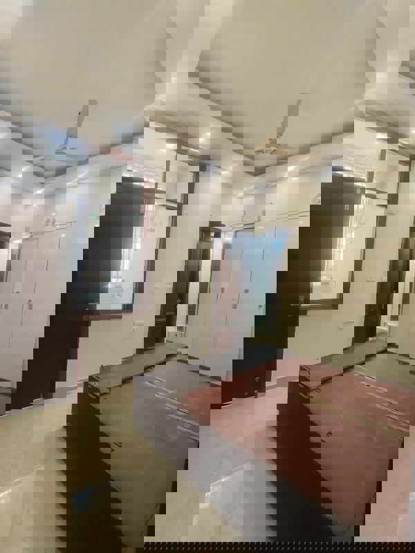 2 BHK + Pooja Room Builder Floor For Sale in Malviya Nagar