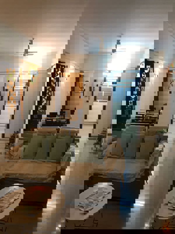 2 BHK Apartment For Rent in Pride Park Street