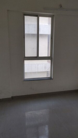 Bedroom in 2 BHK Apartment at Vedant Kingston Serene, Undri – for Rent