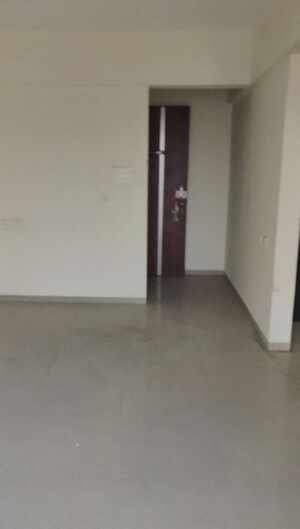 Living Room in 2 BHK Apartment at Vedant Kingston Serene, Undri – for Rent