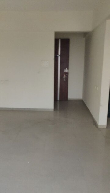 Living Room in 2 BHK Apartment at Vedant Kingston Serene, Undri – for Rent