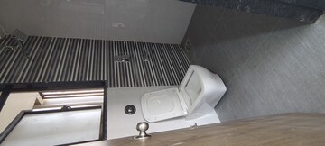 Furnished Amenities in 2 BHK Apartment at Arkade Adornia, Goregaon East – for Rent