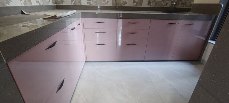 Kitchen, arkade-adornia 2 Bedroom 612 Sq.Ft. Apartment In Goregaon East Mumbai 9727222