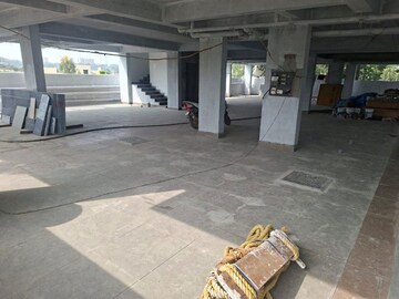 Parking in 2 BHK Apartment at Orchid Enclave Kannuru, Kannur – for Sale